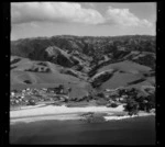 Langs Beach, Whangarei District, Northland Region