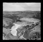 Coal area, Huntly, Waikato Region