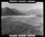 Haast, South Westland, West Coast