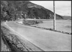 Eastern Bays Marine Drive, Mahina Bay, Eastbourne, Lower Hutt