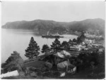 Russell, Bay of Islands