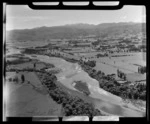 Rural scene near Greytown, South Wairarapa District, Wellington Region