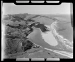 Akitio and Cape Turnagain, Tararua District, Manawatu-Wanganui Region