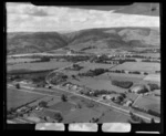 Ashurst and Manawatu Gorge, Manawatu-Wanganui Region