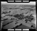 Te Aute College, Pukehou, Hawke's Bay Region