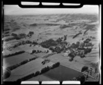 Te Aute College, Pukehou, Hawke's Bay Region