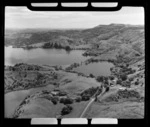 Lake Tutira, Hawke's Bay Region