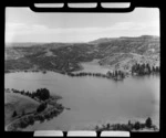 Lake Tutira, Hawke's Bay Region