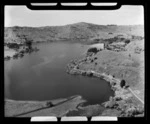 Lake Tutira, Hawke's Bay Region