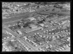 Auckland Transport Board depot, Mount Roskill, Auckland