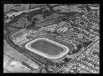 Epsom Trotting Ground and Greenlane Hospital, Auckland