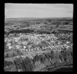 Cambridge, Waipa District, Waikato Region