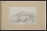 Guérard, Eugen von, 1811-1901: [Mount William. May or June 1856]