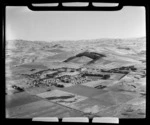 Hawarden, Hurunui District, Canterbury Region