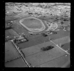 Cambridge Racecourse, Waipa District, Waikato Region