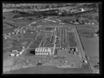 Otahuhu Power Station, Otara, Auckland