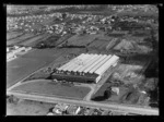 Fisher & Paykel Ltd, Mount Wellington, Auckland