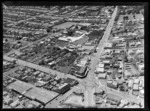 Ford Works, Colonial Motor Company, Manukau Road, Auckland