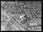 Ford Works, Colonial Motor Company, Manukau Road, Auckland