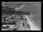 Red Beach and Orewa, Rodney District, Auckland