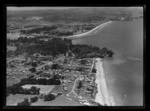 Red Beach and Orewa, Rodney District, Auckland