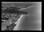 Red Beach and Orewa, Rodney District, Auckland