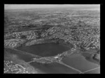 Orakei Basin, Auckland