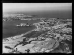 Whangaparoa Peninsula, Rodney District, Auckland Region