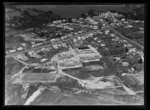 Lyndale College, Auckland City