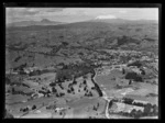 Taumaranui, Ruapehu District, Manawatu-Wanganui Region