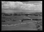 Mangere drainage and South Auckland Junction, Auckland City