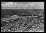 Otahuhu and Otara, Auckland City