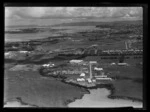 Factories, Mount Wellington, Auckland City