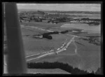 Mangere drainage and South Auckland Junction, Auckland City