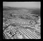 Hutt Park Raceway, Lower Hutt, Wellington