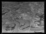 Otara from the north sector, Manukau City, Auckland Region