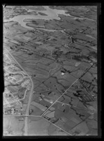 Otara from the north sector, Manukau City, Auckland Region