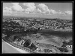 Mission Bay and Bastion Point, Auckland Region
