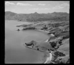 Pa Point, Coromandel, Waikato Region