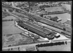 L R Butland Limited, Pukekohe, Franklin District, Auckland City