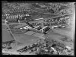 High School in Penrose, Auckland City