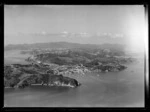 Russell, Bay of Islands, Far North District, Northland Region