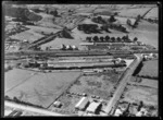 L R Butland Limited, Pukekohe, Franklin District, Auckland City