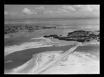 Mangere drainage scheme, Auckland City