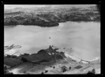 Mangere drainage scheme, Auckland City