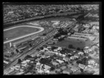 Epsom Showgrounds, Auckland City