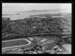 Epsom Showgrounds, Auckland City