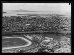 Epsom Showgrounds, Auckland City