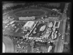 Epsom Showgrounds, Auckland City