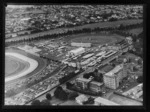 Epsom Showgrounds, Auckland City